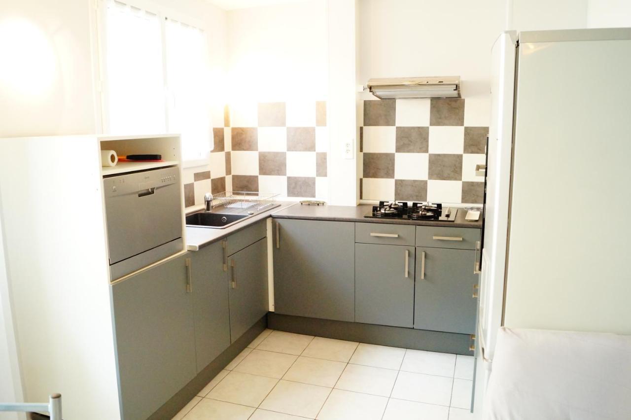 Gite One Luchon Appartement 6 Personnes Bagneres-de-Luchon Exterior photo